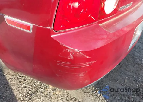 2012 Chevrolet Malibu 1Lt из США, поврежденный, VIN 1G1ZC5E00CF257318